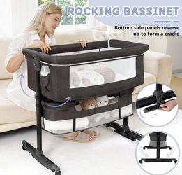 Bassinet 