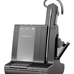 Plantronics Headset