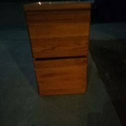 Filing Cabinet 