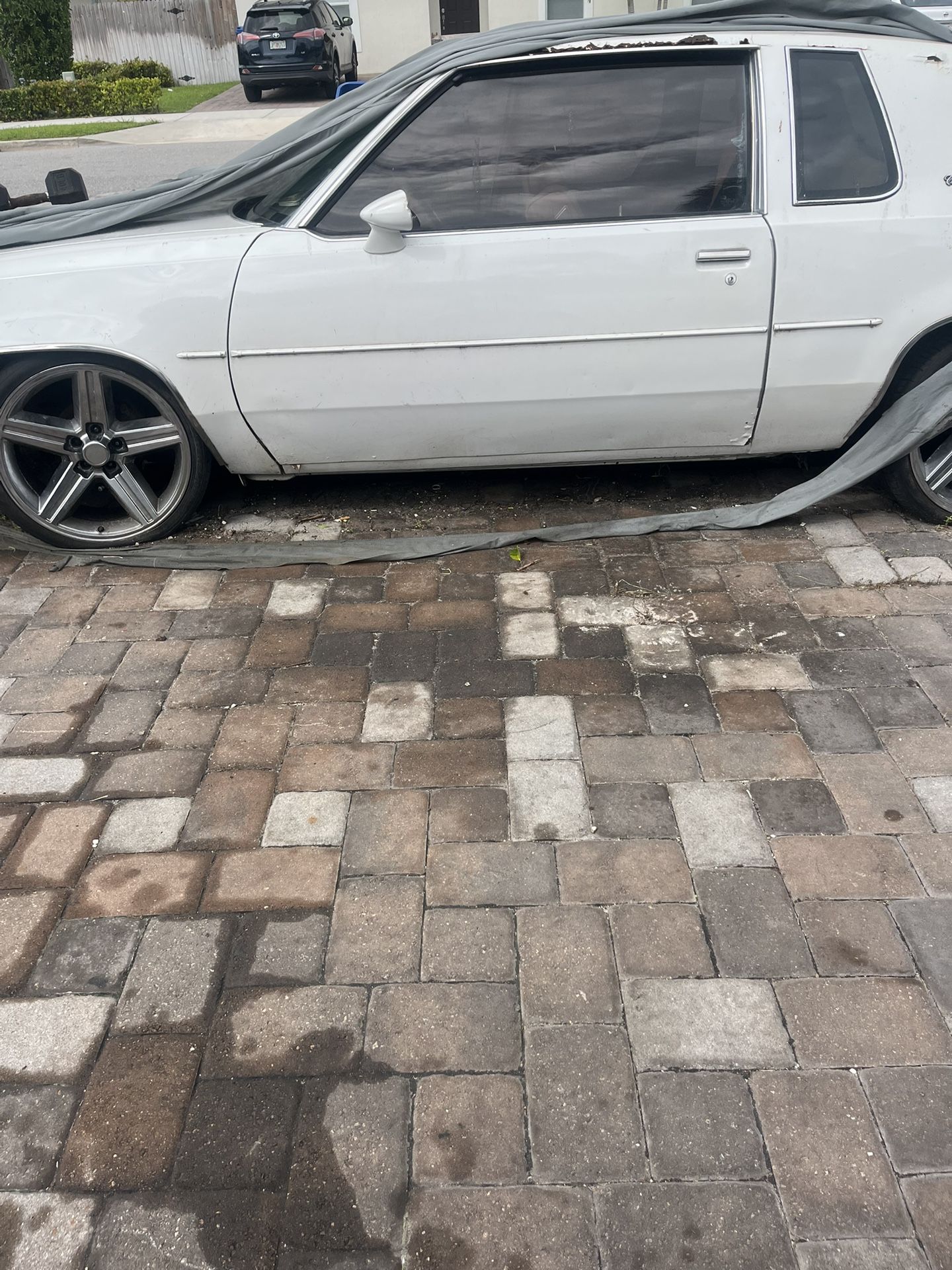 For Sale