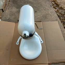 KitchenAid Professional HD Model KG25H7XWH Mixer