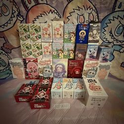 Popmart For Sale!!!!