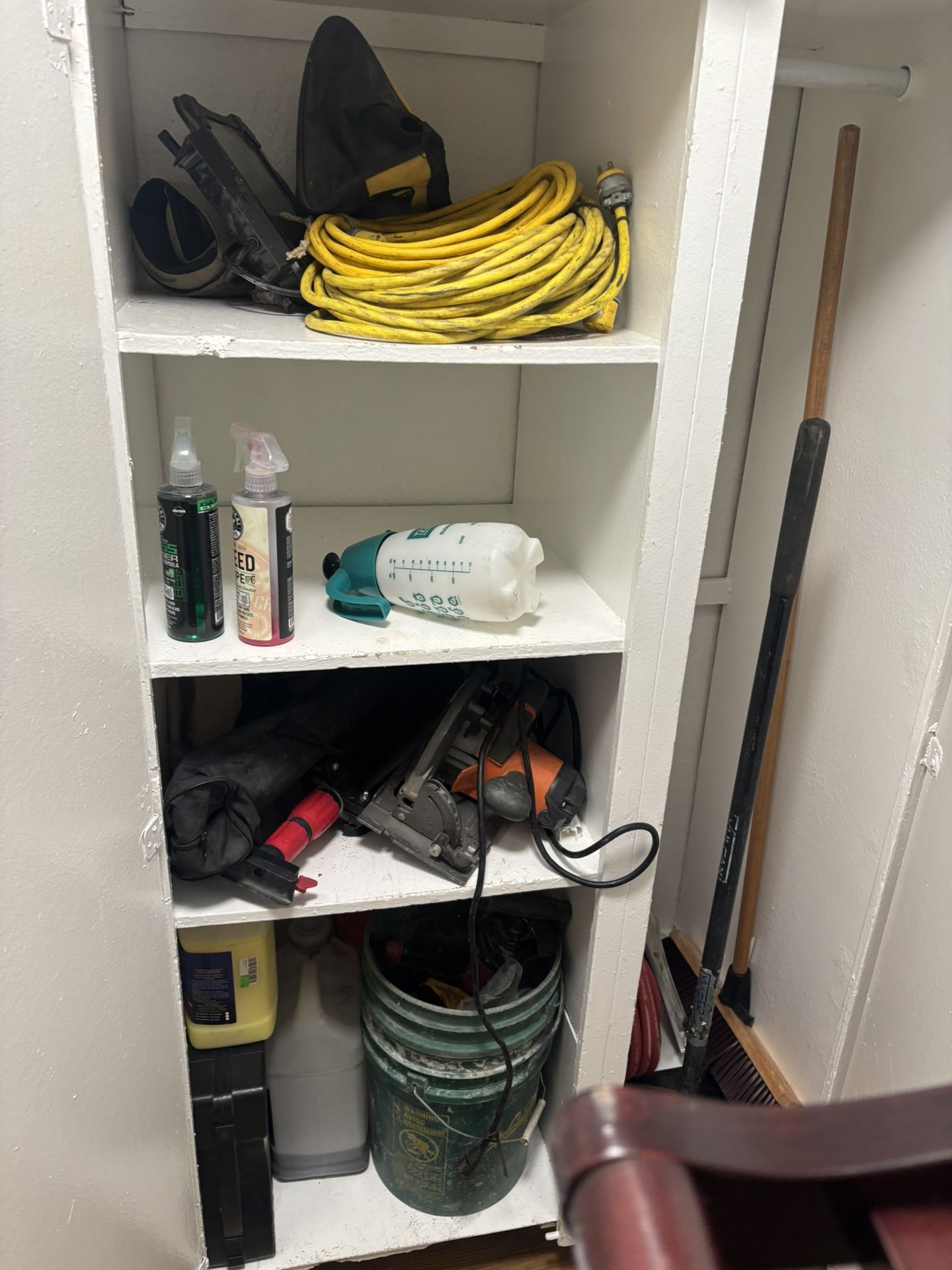 Random Tools And Stuff