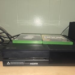 Xbox One