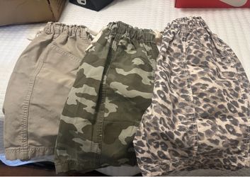 Aerie Shorts