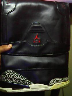 Lap top bag