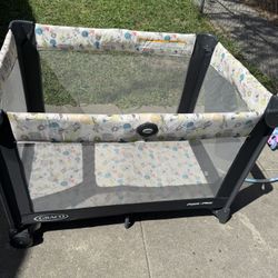 Graco Playpen