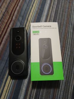 Doorbell Camera