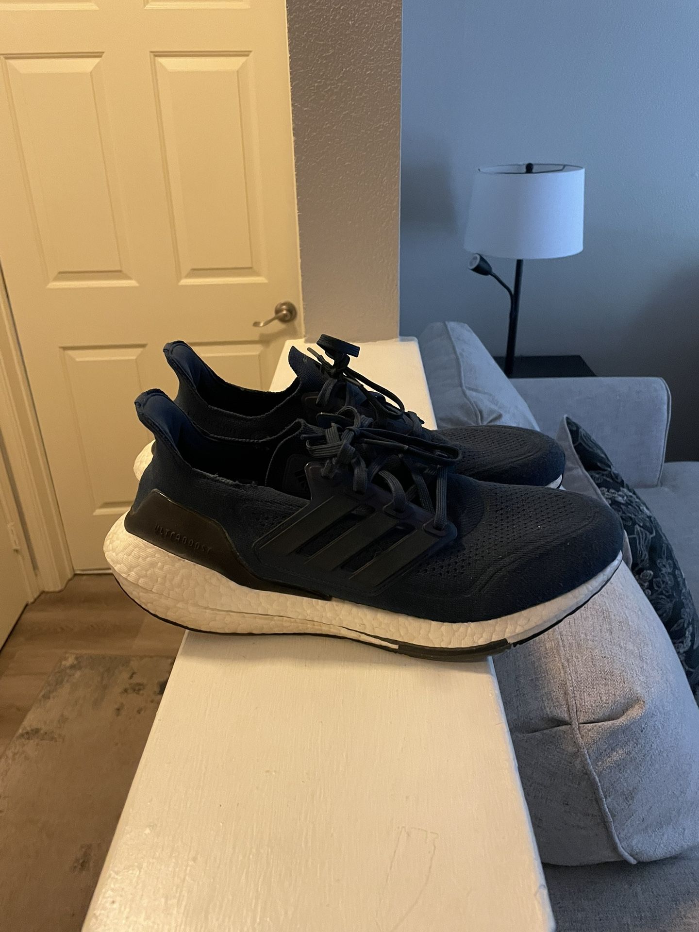 Adidas Ultra Boost 2.0 Size 11 Men’s Shoes