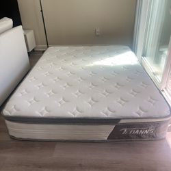 Queen Mattress