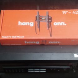 Wall Mount 