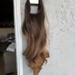 GOOD QUALITY EXTENSIONS 