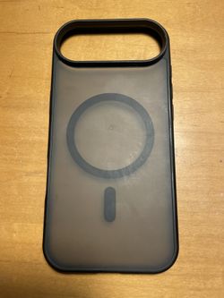 iPhone 17 Air CASE