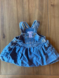 Baby dress