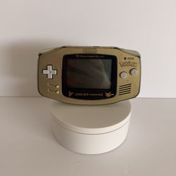 Pokémon Gameboy Advance New York version OEM