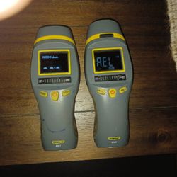 Wood , Dry Wall Tester 