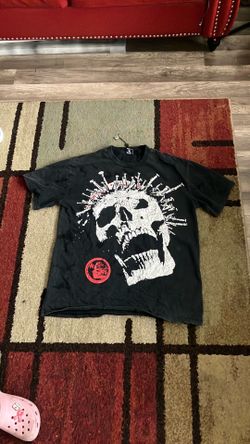 Hellstar shirt