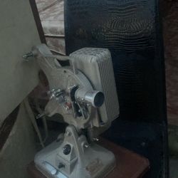 Film Projector