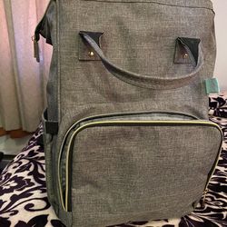 AFBP breast pump backpack