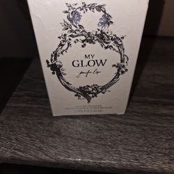 Jlo My Glow Fragrance