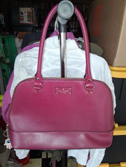 Kate Spade Handbag (Large)