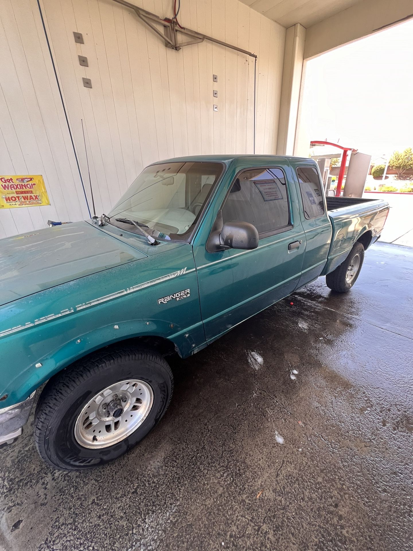1995 Ford Ranger for Sale in Las Vegas, NV - OfferUp