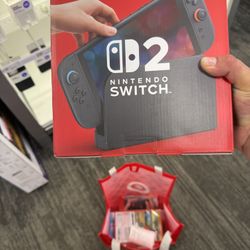 Nintendo Switch 2 