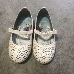 Toddler Girl Size 5c Dress Shoes