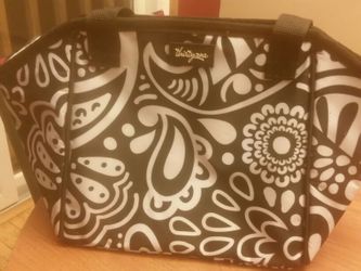 ThirtyOne lunch box, brand new