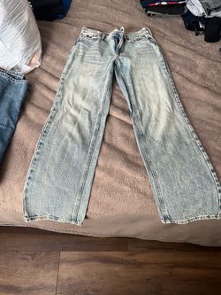 Pacsun jeans