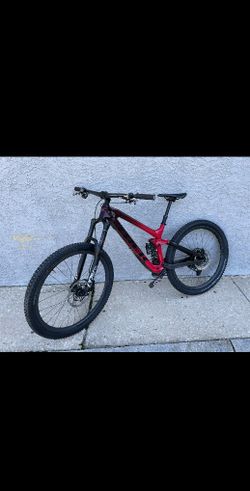 Trek Slash 9.8