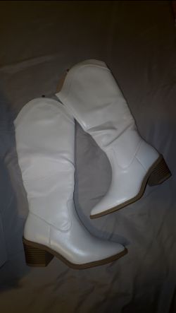 Dream pairs Boots 