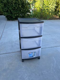 Drawers $15