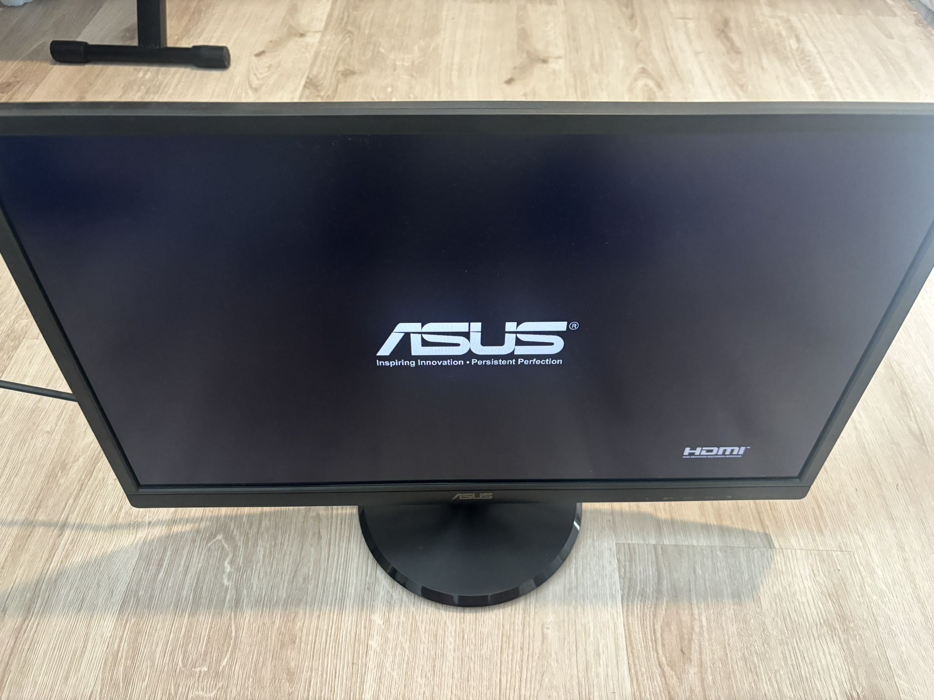 ASUS Monitor VA249 HE
