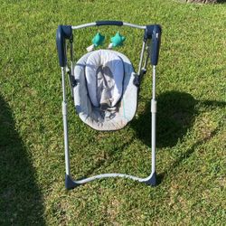 Graco Baby Swing 