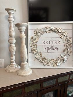 Farmhouse Decor Bundle