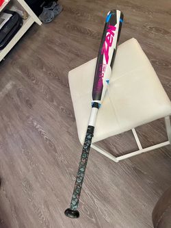 2025 USSSA DeMarini Zen Baseball Bat