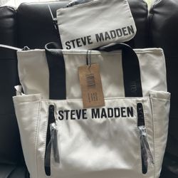 Steve Madden Bag