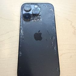 iPhone 14 Pro (128gb - Unlocked)