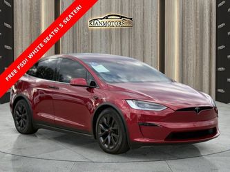 2024 Tesla Model X