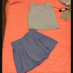 Girl’s Outfits Size 8/10