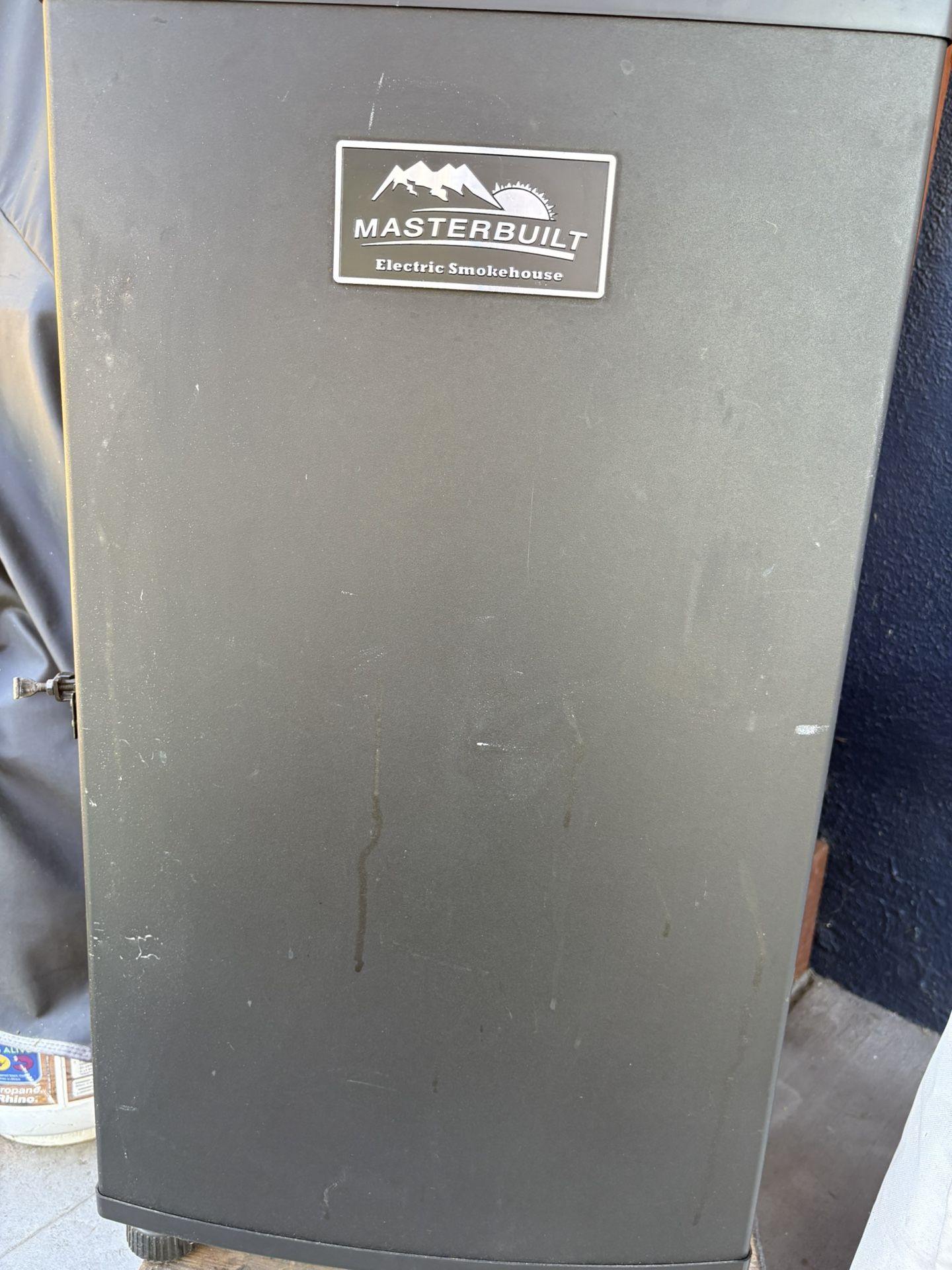 Electric Smoker For sale