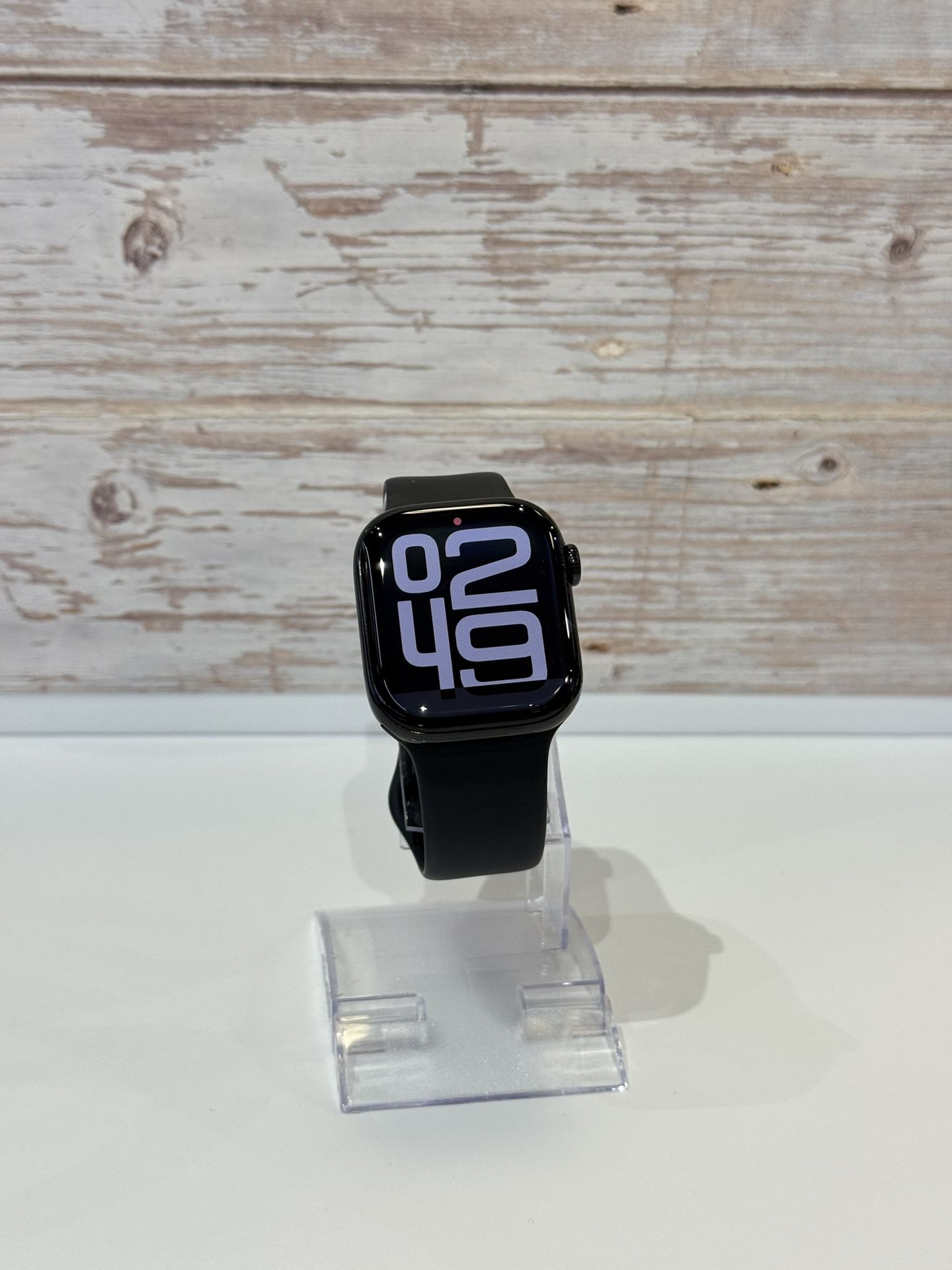 Apple Watch Series 10 42mm GPS