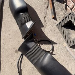 2004 Silverado 2500hd Tow Mirrors