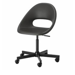 Brand New - Black Desk Chair