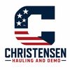Christensen Hauling And Demo