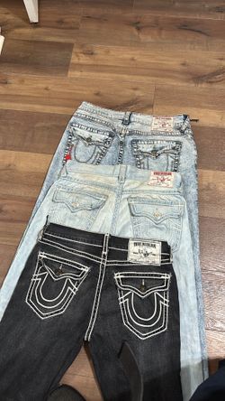 True Religion