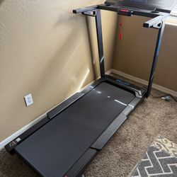 Treadmill brand New (Wellfit) - Read Description