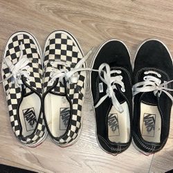 Vans Authentic