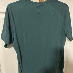 Lululemon , License To Train- Men’s Large